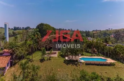 Casa residencial à venda, jardim portugal, valinhos - ca0607.