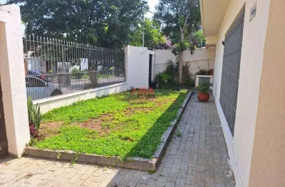 Casa residencial à venda, jardim campo grande, são paulo - ca0288.