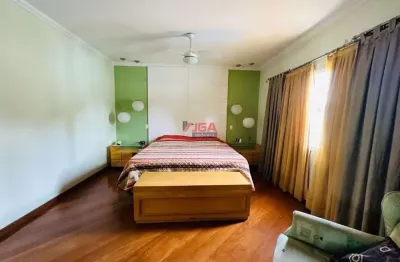 Casa residencial à venda, jardim campo grande, são paulo - ca0257.