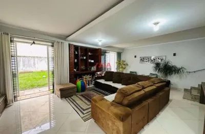 Casa residencial à venda, jardim campo grande, são paulo - ca0222.
