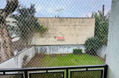 Casa residencial à venda, jardim campo grande, são paulo - ca0222.