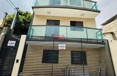 Apartamento novo para locação próximo ao shopping interlagos