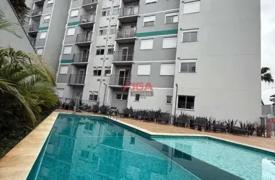 Apartamento com 2 quartos à venda no jurubatuba, são paulo , 36 m2 por r$ 370.000