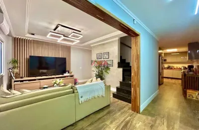 Sobrado à venda em são paulo-sp, jardim sabará: 3 quartos, 1 suíte, 4 salas, 4 banheiros, 2 vagas, 125m²!