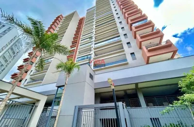 Apartamento novo na Vila Sofia - Irio Golf Garden | 123m | 3 suítes | 2 vagas