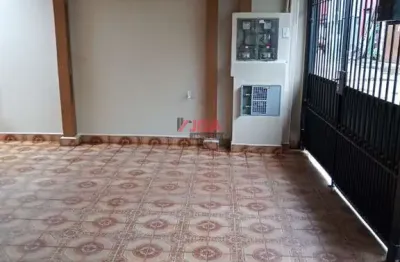 Imperdível oportunidade: Casa à venda em São Paulo-SP, Jardim Ubirajara (zona Sul) - 2 quartos, 2 banheiros, 1 vaga, 100m².