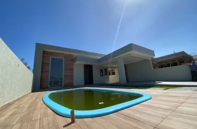 Casa com 3 quartos à venda no Balneário São Pedro, Arroio do Sal 