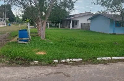 Ótimo terreno a venda em arroio do sal, balneário areias brancas.