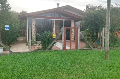 Casa com 5 quartos à venda na Rua Alegrete, 3887, Balneário São Pedro, Arroio do Sal