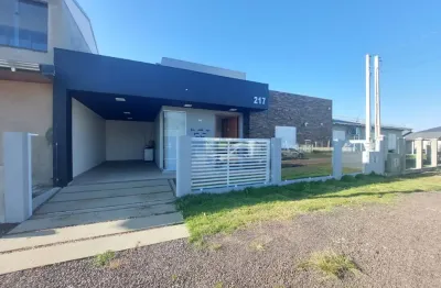 Casa localizado no balneário belo horizonte em arroio do sal/rs. residência com 120m² a poucos metros do mar e mobiliada.