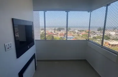Apartamento a venda em areias brancas, arroio do sal-rs.