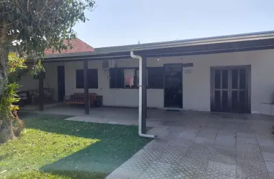 Descubra a beleza e o potencial de investimento desta charmosa casa no balneário areias brancas, localizada no acolhedor município de arroio do sal.