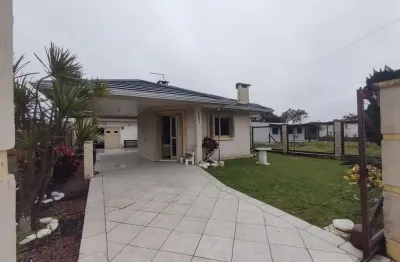 Casa residencial à venda em arroio do sal.aproveite esta oportunidade única de adquirir uma casa mobiliada na praia.