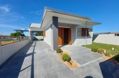Linda casa no balneário são jorge, arroio do sal/rs. descubra o seu novo lar em um dos locais mais charmosos de arroio do sal!