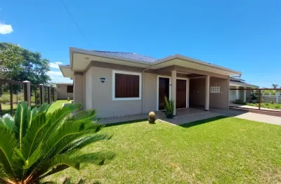 Linda casa no balneário âncora, arroio do sal/rs. descubra o seu novo lar em um dos locais mais charmosos de arroio do sal!