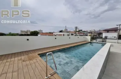 Apartamento com 4 quartos à venda no Centro, Atibaia 
