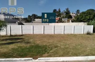 Terreno à venda no Jardim do Lago, Atibaia 