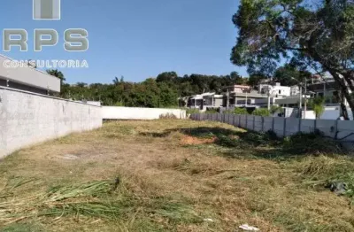 Terreno à venda no Jardim do Lago, Atibaia 