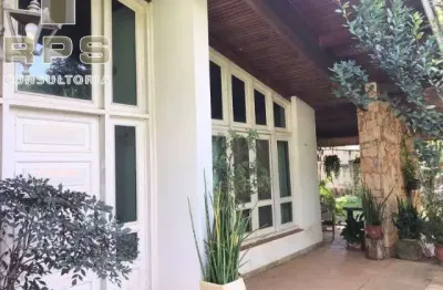 Casa à venda vila santista atibaia - sp, imovel com 03 dormitórios , sendo 01 suite com hidromassagem , sala de estar com lareira , sala de jantar e s