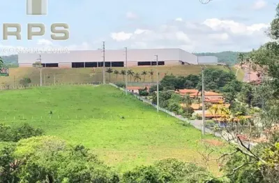 Terreno à venda no Mato Dentro, Itatiba 