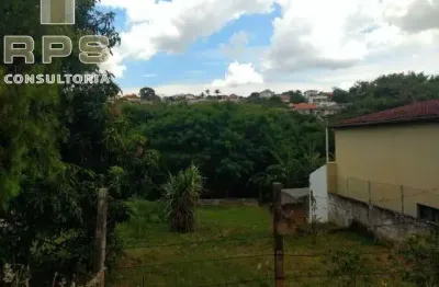 Terreno à venda no bairro jardim santa barbara, travessa da alameda lucas, todo comércio e serviços à disposição, em área nobre de atibaia