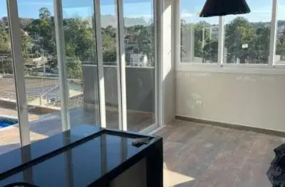 Casa  à venda - jardim paulista - atibaia - sp .imóvel com 03 dormitórios sendo 1 suíte , todos com sacada, sala de estar,  sala de tv , lavabo, ampl