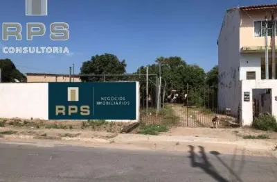 Terreno à venda no Loteamento Jardim Morumbi, Atibaia 