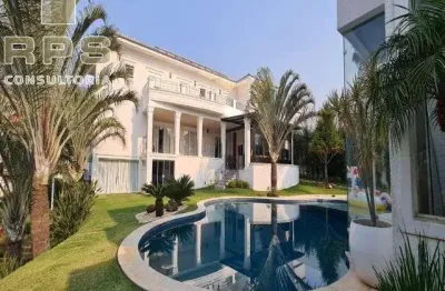 Casa em condomínio fechado com 5 quartos à venda no Jardim Flamboyant-B, Atibaia 