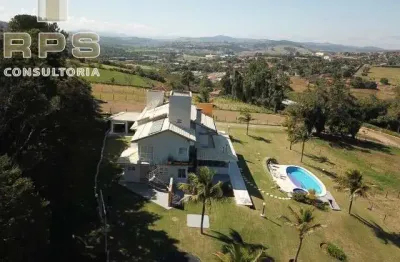 Sítio à venda - bairro laranja azeda - atibaia - sp