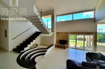 Casa à venda condominio serra da estrela atibaia sp, comprar casa em condominio fechado com lazer completo, casa a venda com 05 quartos , imobiliaria