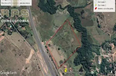Terreno à venda no Guaxinduva, Atibaia 
