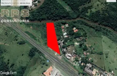 Área industrial e comercial para venda em valinhos rod. dom pedro , valinhos