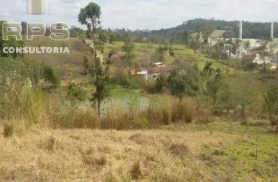 Terreno à venda no Loteamento Nova Atibaia, Atibaia 