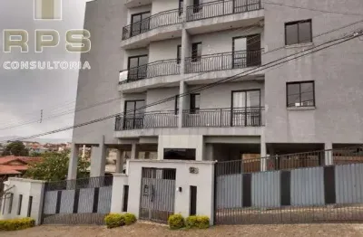 Apartamentos  para venda - jardim alvinópolis - atibaia - sp