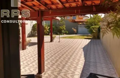 Casa residencial para venda em atibaia jardim do lago - atibaia