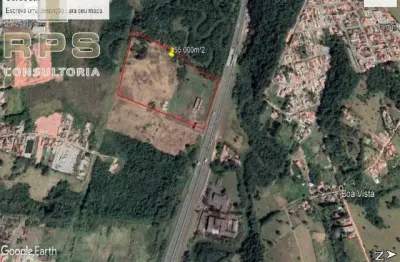 Terreno à venda no Jardim Brogotá, Atibaia 