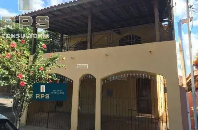 Casa com 2 quartos à venda no Alvinópolis, Atibaia 