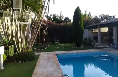 Casa em condomínio para venda em atibaia condomínio flamboyant