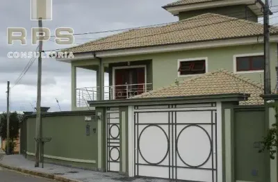 Casa sobrado para venda em atibaia jardim do lago atibaia, comprar casa  sobrado com 03 dormitórios (sendo 01 suíte master com terraço), 03 salas, lav