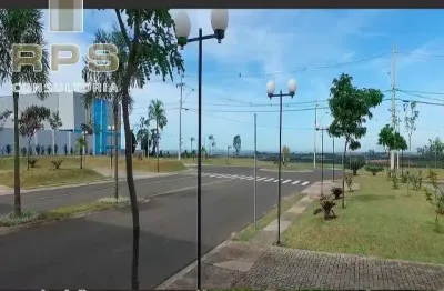 Terreno em condomínio industrial em mogi mirim - limeira