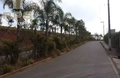 Terreno à venda no Tanque, Atibaia 