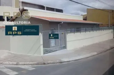 Casa para venda em atibaia jardim imperial -atibaia