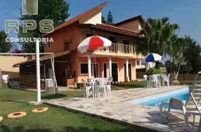 Chácara para venda em atibaia jardim estância brasil - atibaia