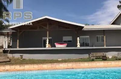 Chácara para venda em atibaia jardim estância brasil - atibaia