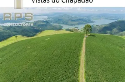 Fazenda formada na represa de furnas - sul de mg- várias aptidões