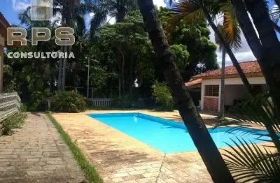 Casa com 3 quartos à venda no Centro, Atibaia 