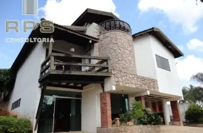 Chácara / sítio com 5 quartos à venda na Monterrey, Louveira 