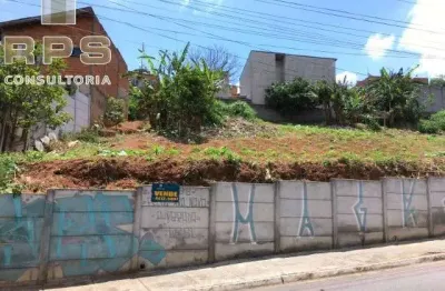 Terreno à venda no Jardim Imperial, Atibaia 