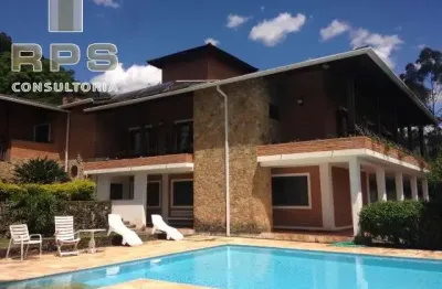 Maravilhosa casa em excelente bairro de atibaia, com vista para a pedra grande, casa com 09 quartos em atibaia , comprar casa com piscina