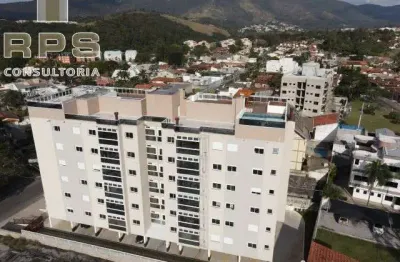 Apartamento com 2 quartos à venda no Nova Gardênia, Atibaia 